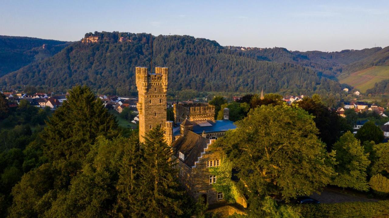 Saar Castle - Cozy Mansion Near Vineyard Villa Serrig Екстериор снимка