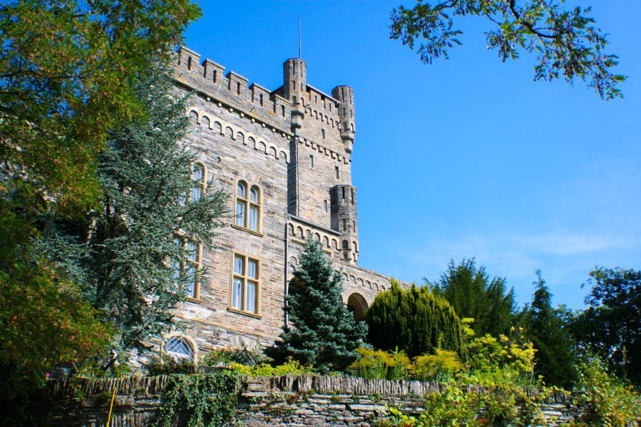 Saar Castle - Cozy Mansion Near Vineyard Villa Serrig Екстериор снимка