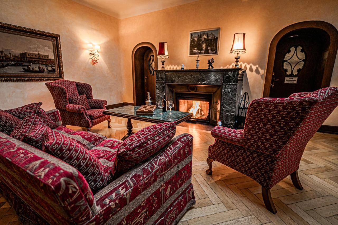 Saar Castle - Cozy Mansion Near Vineyard Villa Serrig Екстериор снимка