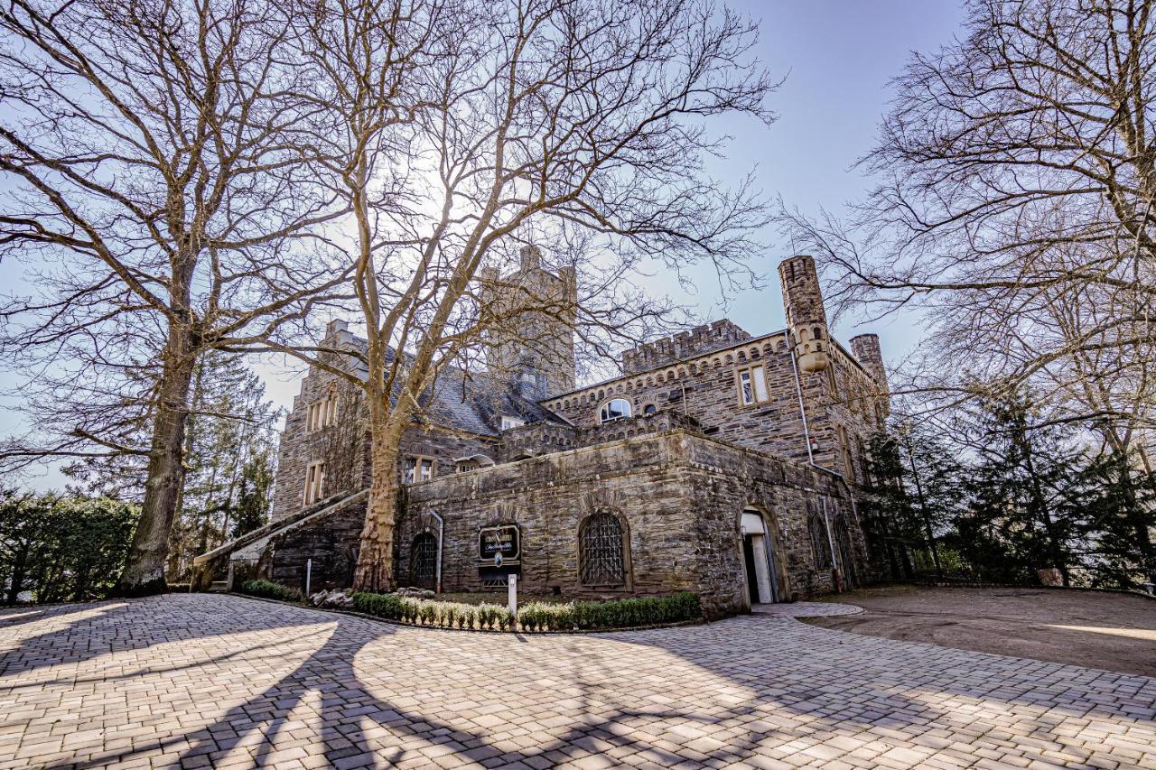 Saar Castle - Cozy Mansion Near Vineyard Villa Serrig Екстериор снимка